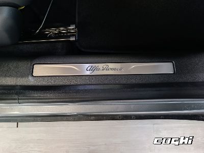 Alfa romeo Junior 1.2 136 CV Hybrid eDCT6 Speciale  foto 11